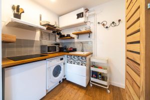 53214392  – Appartement – 2 pièces à SOORTS HOSSEGOR