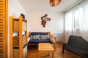 53214392  – Appartement – 2 pièces à SOORTS HOSSEGOR