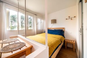 53214392  – Appartement – 2 pièces à SOORTS HOSSEGOR