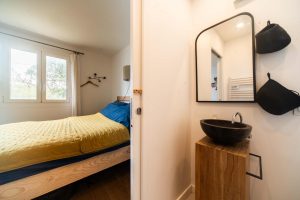 53214392  – Appartement – 2 pièces à SOORTS HOSSEGOR