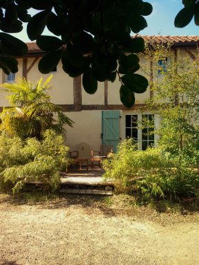 Gîte l&rsquo;Insouciant