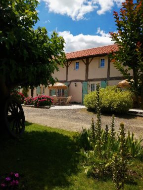 Gîte Le Chill Out