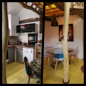 Gîte Le Chill Out