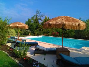 Gîte Le Chill Out