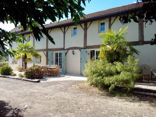 La Villa Bôhème