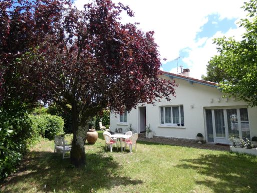 Le gîte des Souchets