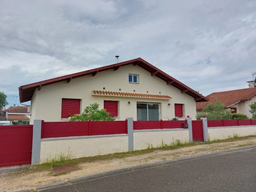 Chez Maylis