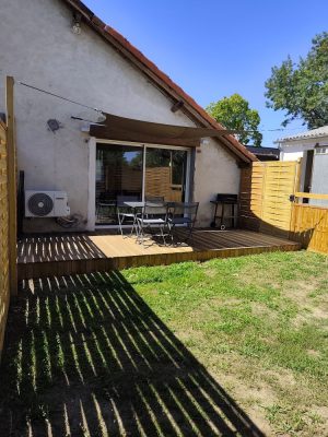 T2 – 1 à 2 pers. – DEAU385/F