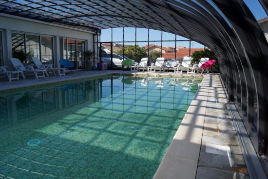 S.A.R.L Les Déferlantes – C