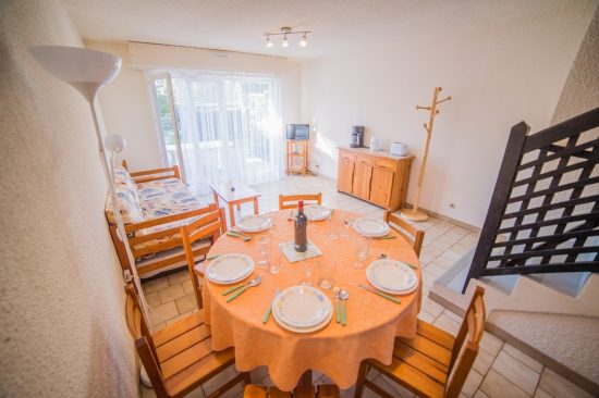 S.A.R.L Les Déferlantes – A3