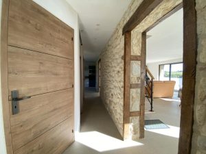 53215469  – Maison – 9 pièces à DONZACQ