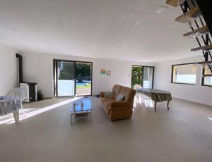 53215469  – Maison – 9 pièces à DONZACQ
