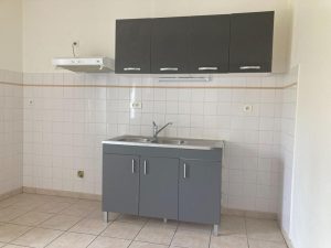 53213097  – Appartement – 2 pièces à CAZALIS