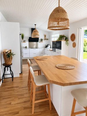 53209383  – Maison – 5 pièces à ANGRESSE