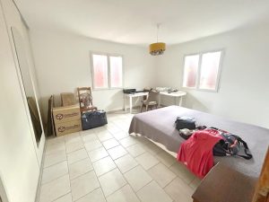 53207792  – Maison – 7 pièces à BIDACHE