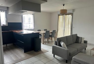 52396242  – Appartement – 3 pièces à MONT DE MARSAN