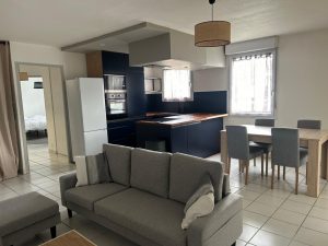 52396242  – Appartement – 3 pièces à MONT DE MARSAN