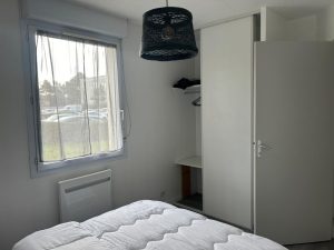 52396242  – Appartement – 3 pièces à MONT DE MARSAN