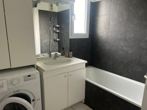 52396242  – Appartement – 3 pièces à MONT DE MARSAN
