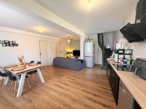 53098432  – Maison – 3 pièces à AIRE SUR L ADOUR
