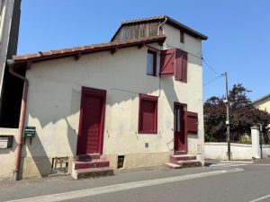 53098432  – Maison – 3 pièces à AIRE SUR L ADOUR