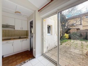 53070618  – Appartement – 1 pièces à MONT DE MARSAN