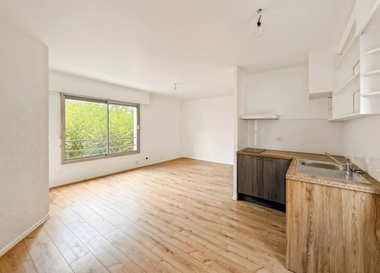 53211335  – Appartement – 3 pièces à MONT DE MARSAN