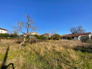 51804699  – Terrain à MONT DE MARSAN