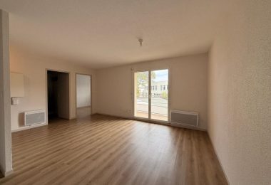 53209590  – Appartement – 2 pièces à MONT DE MARSAN