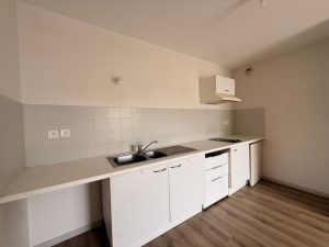 53209590  – Appartement – 2 pièces à MONT DE MARSAN