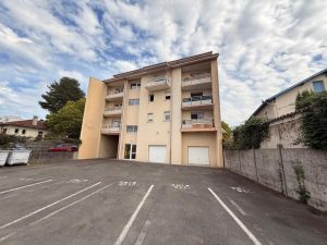 53209590  – Appartement – 2 pièces à MONT DE MARSAN