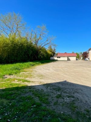 52553653  – Local commercial à LARRIVIERE ST SAVIN