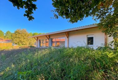 52800429  – Maison – 6 pièces à VIELLE ST GIRONS