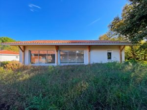 52800429  – Maison – 6 pièces à VIELLE ST GIRONS