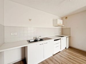 53211340  – Appartement – 2 pièces à MONT DE MARSAN