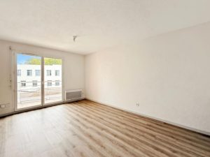 53211340  – Appartement – 2 pièces à MONT DE MARSAN