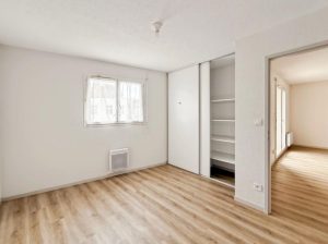 53211340  – Appartement – 2 pièces à MONT DE MARSAN