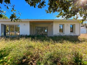 52800332  – Maison – 4 pièces à VIELLE ST GIRONS