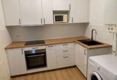 53207814  – Appartement – 2 pièces à MONT DE MARSAN