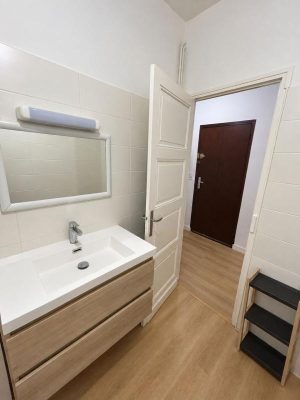 53207814  – Appartement – 2 pièces à MONT DE MARSAN