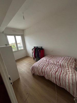 53207814  – Appartement – 2 pièces à MONT DE MARSAN