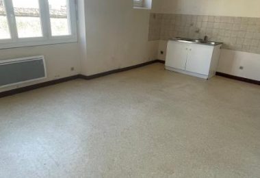 53211351  – Appartement – 2 pièces à VILLENEUVE DE MARSAN