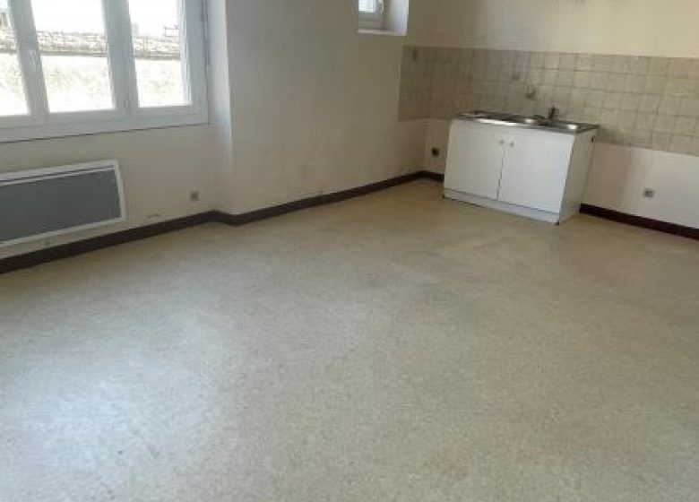 53211351  – Appartement – 2 pièces à VILLENEUVE DE MARSAN