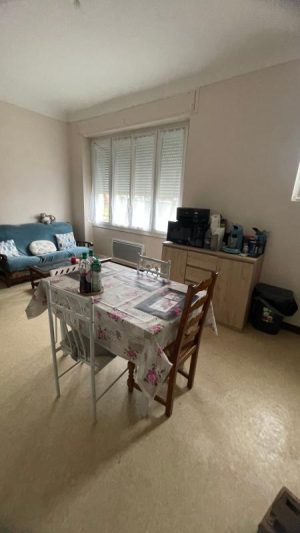 53211351  – Appartement – 2 pièces à VILLENEUVE DE MARSAN