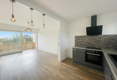 53214441  – Appartement – 2 pièces à DAX