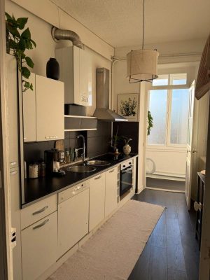 53044819  – Appartement – 3 pièces à PAU