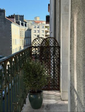 53044819  – Appartement – 3 pièces à PAU