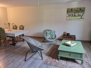 53211408  – Appartement – 3 pièces à MARCIAC