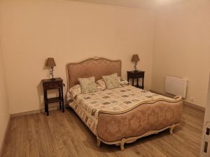 53211408  – Appartement – 3 pièces à MARCIAC
