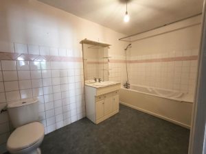 53211408  – Appartement – 3 pièces à MARCIAC